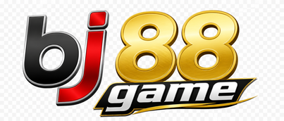 BJ88 Game Logo